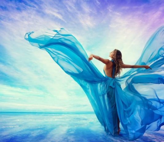 KAD VAS NEBO POGLEDA-OVIM znakovima danas DOLAZI NAGRADA za svaku tihu patnju, suze i bol!!!