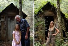 Kad je deda umro, tata deli nasledstvo na mene i brata: On je dobio kuću u gradu, a ja raspalu kolibu u šumi – ono što sam pronašla unutra promenilo mi je život