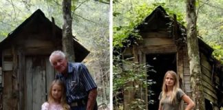 Kad je deda umro, tata deli nasledstvo na mene i brata: On je dobio kuću u gradu, a ja raspalu kolibu u šumi – ono što sam pronašla unutra promenilo mi je život