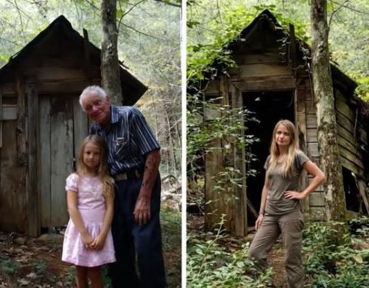 Kad je deda umro, tata deli nasledstvo na mene i brata: On je dobio kuću u gradu, a ja raspalu kolibu u šumi – ono što sam pronašla unutra promenilo mi je život