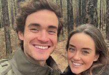 Par otišao na kampovanje u šumu i nestao bez traga: Dve nedelje kasnije lovci pronalaze skrivena vrata ispod zemlje i otkrivaju užas koji ih je zaledio