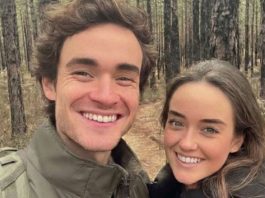 Par otišao na kampovanje u šumu i nestao bez traga: Dve nedelje kasnije lovci pronalaze skrivena vrata ispod zemlje i otkrivaju užas koji ih je zaledio