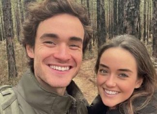 Par otišao na kampovanje u šumu i nestao bez traga: Dve nedelje kasnije lovci pronalaze skrivena vrata ispod zemlje i otkrivaju užas koji ih je zaledio