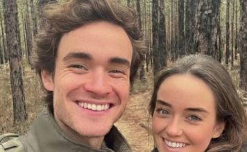 Par otišao na kampovanje u šumu i nestao bez traga: Dve nedelje kasnije lovci pronalaze skrivena vrata ispod zemlje i otkrivaju užas koji ih je zaledio