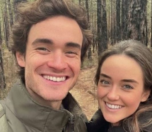 Par otišao na kampovanje u šumu i nestao bez traga: Dve nedelje kasnije lovci pronalaze skrivena vrata ispod zemlje i otkrivaju užas koji ih je zaledio