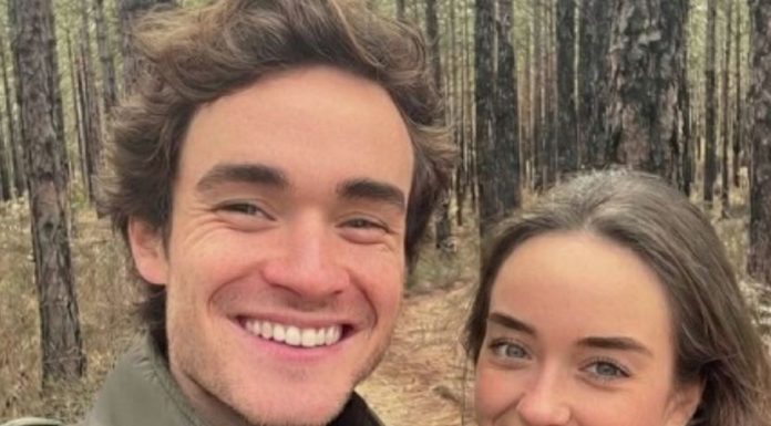 Par otišao na kampovanje u šumu i nestao bez traga: Dve nedelje kasnije lovci pronalaze skrivena vrata ispod zemlje i otkrivaju užas koji ih je zaledio