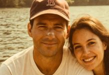 Danijel je s ženom za praznike otišao u vikendicu iz koje se nikad nisu vratili: 32 godine kasnije stari fotoaparat pronađen na dnu jezera otkriva mračnu istinu