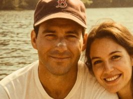 Danijel je s ženom za praznike otišao u vikendicu iz koje se nikad nisu vratili: 32 godine kasnije stari fotoaparat pronađen na dnu jezera otkriva mračnu istinu