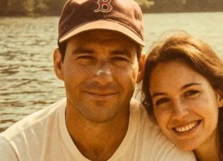 Danijel je s ženom za praznike otišao u vikendicu iz koje se nikad nisu vratili: 32 godine kasnije stari fotoaparat pronađen na dnu jezera otkriva mračnu istinu