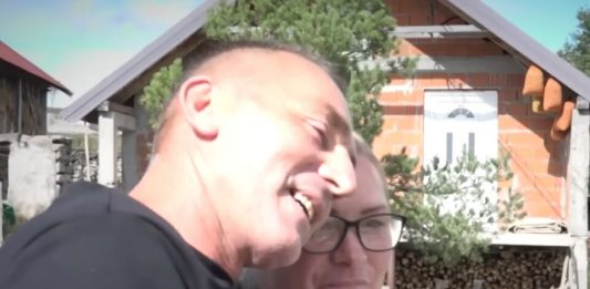 Milanko sa Peštera je posle samo 8 dana oženio Albanku Rozu i doveo je u svoje selo na brdu: Kad mu je zatražila odmah 1 stvar, nije znao šta ga je snašlo