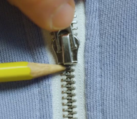 5 tehnika za popravku najčešćih problema sa rajsferšlusom: Sve rešivo kod kuće, bez odlaska kod krojača