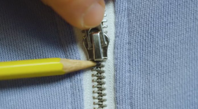 5 tehnika za popravku najčešćih problema sa rajsferšlusom: Sve rešivo kod kuće, bez odlaska kod krojača