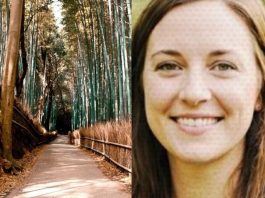 Nastavnica biologije vodila 32 dece na izlet u šumu kad je nestala bez traga: 6 meseci kasnije u skrivenoj šupi pronalaze njen dnevnik sa zapisom koji ledi krv