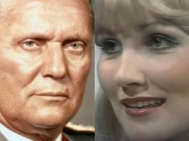 Tito se ovoj čuvenoj Srpkinji udvarao i pred Jovankom, znao je svaki njen korak, sama priznala da mu je bila miljenica: Pred smrt joj tražio 1 stvar