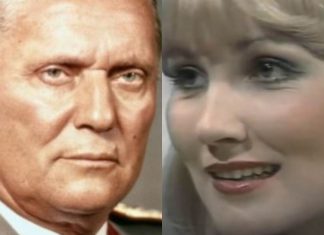 Tito se ovoj čuvenoj Srpkinji udvarao i pred Jovankom, znao je svaki njen korak, sama priznala da mu je bila miljenica: Pred smrt joj tražio 1 stvar