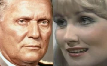Tito se ovoj čuvenoj Srpkinji udvarao i pred Jovankom, znao je svaki njen korak, sama priznala da mu je bila miljenica: Pred smrt joj tražio 1 stvar