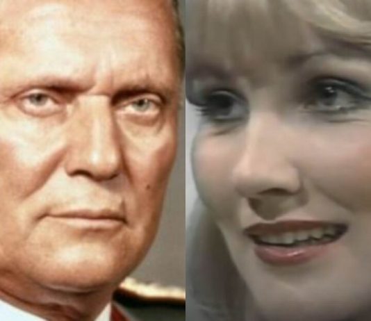 Tito se ovoj čuvenoj Srpkinji udvarao i pred Jovankom, znao je svaki njen korak, sama priznala da mu je bila miljenica: Pred smrt joj tražio 1 stvar