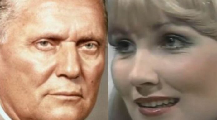 Tito se ovoj čuvenoj Srpkinji udvarao i pred Jovankom, znao je svaki njen korak, sama priznala da mu je bila miljenica: Pred smrt joj tražio 1 stvar