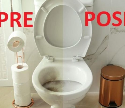 Nije sirće ni soda bikarbona: Ovo sredstvo najbolje uklanja kamenac u WC šolji