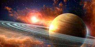 Saturnov povratak je jedan od najvažnijih trenutaka u životu: Dešava se uglavnom dvaput i može drastično da promeni sve