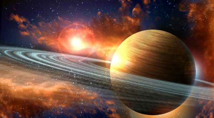 Saturnov povratak je jedan od najvažnijih trenutaka u životu: Dešava se uglavnom dvaput i može drastično da promeni sve