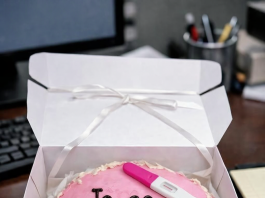 Ja se razvodim od tebe….