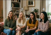 Koja žena je ljubomorna? Ako pogodite, razmišljate kao psiholog