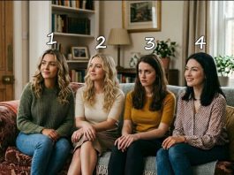 Koja žena je ljubomorna? Ako pogodite, razmišljate kao psiholog