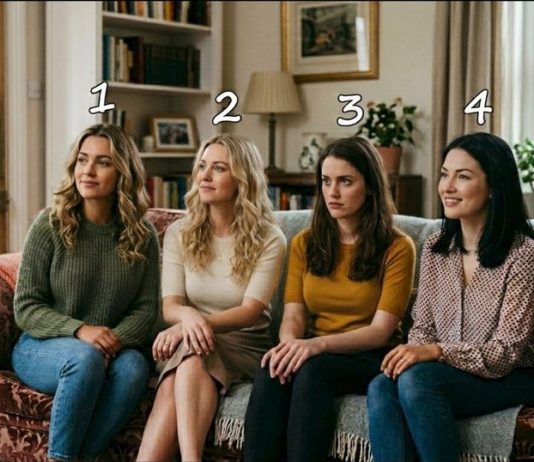 Koja žena je ljubomorna? Ako pogodite, razmišljate kao psiholog