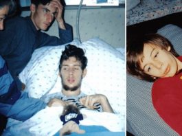 MARTIN SE PROBUDIO POSLE 12 GODINA IZ KOME Onda je otkrio PORUKU od koje su SVI ZANEMELI: Ovih 5 reči uteruju STRAH