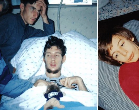 MARTIN SE PROBUDIO POSLE 12 GODINA IZ KOME Onda je otkrio PORUKU od koje su SVI ZANEMELI: Ovih 5 reči uteruju STRAH