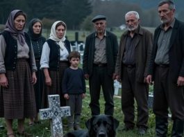 Pas se nije micao danima – a kada su videli šta je unutra nisu mogli da veruju