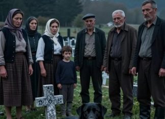 Pas se nije micao danima – a kada su videli šta je unutra nisu mogli da veruju