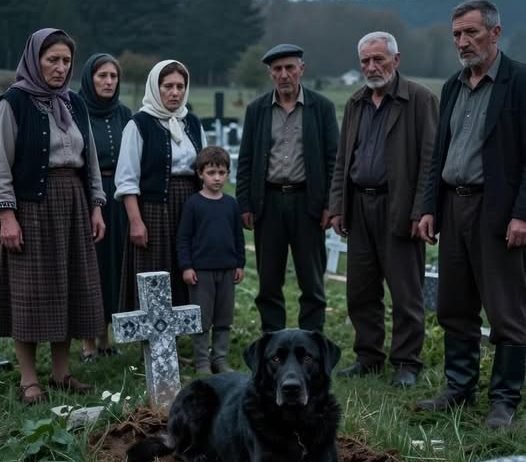 Pas se nije micao danima – a kada su videli šta je unutra nisu mogli da veruju