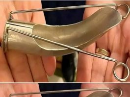 “Moja mama je ovo pronašla u očevom fioci… Da li je to ono što sam uvek strahovala?”