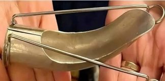 “Moja mama je ovo pronašla u očevom fioci… Da li je to ono što sam uvek strahovala?”