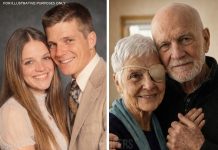 Pedeset godina smo večerali za istim stolom — a onda mi je, nakon njegove smrti, stranac predao pismo koje je otkrilo muževu tajnu