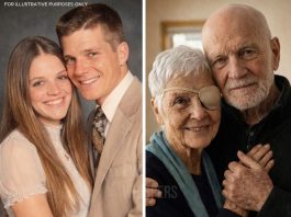 Pedeset godina smo večerali za istim stolom — a onda mi je, nakon njegove smrti, stranac predao pismo koje je otkrilo muževu tajnu