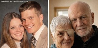 Pedeset godina smo večerali za istim stolom — a onda mi je, nakon njegove smrti, stranac predao pismo koje je otkrilo muževu tajnu