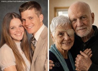 Pedeset godina smo večerali za istim stolom — a onda mi je, nakon njegove smrti, stranac predao pismo koje je otkrilo muževu tajnu