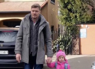 Pokupio sam svoju petogodišnju kćerku iz vrtića, a ona je iznenada rekla: „Tata, zašto me NOVI TATA nije pokupio kao inače?“