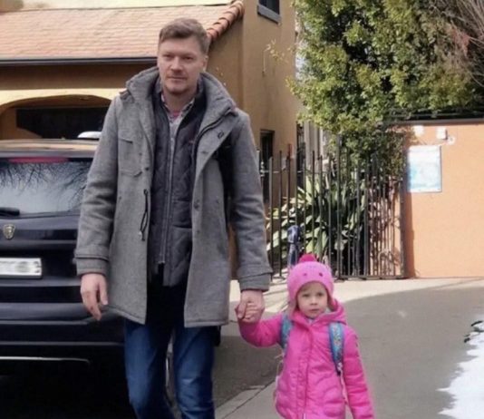 Pokupio sam svoju petogodišnju kćerku iz vrtića, a ona je iznenada rekla: „Tata, zašto me NOVI TATA nije pokupio kao inače?“