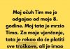 Zamolila sam svog očuha da ne prisustvuje mom vjenčanju kako bih udovoljila svom ocu.