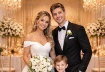 Moja majka se okrenula protiv mene jer sam se oženio samohranom majkom — ponovo smo se sreli tek tri godine nakon venčanja.