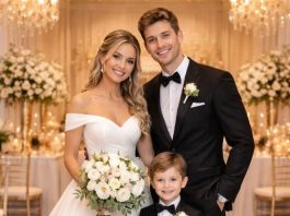 Moja majka se okrenula protiv mene jer sam se oženio samohranom majkom — ponovo smo se sreli tek tri godine nakon venčanja.