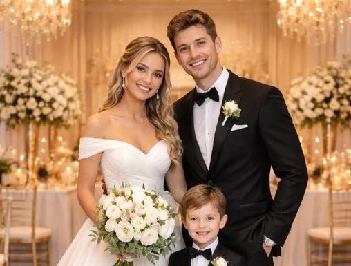 Moja majka se okrenula protiv mene jer sam se oženio samohranom majkom — ponovo smo se sreli tek tri godine nakon venčanja.