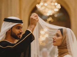 Kako bi podmetnula mlađu sestru i ismijavala je, starija sestra prisilila ju je da se uda za najopasnijeg šejha umjesto sebe; ali ono što je šejh učinio šokiralo je sve…😨😨