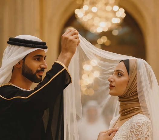 Kako bi podmetnula mlađu sestru i ismijavala je, starija sestra prisilila ju je da se uda za najopasnijeg šejha umjesto sebe; ali ono što je šejh učinio šokiralo je sve…😨😨