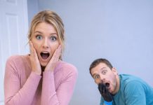 Čula neobične zvuke koji su dopirali iz poda, pa odlučila da proveri: Prizor koji je zatekla ostavio je u šoku