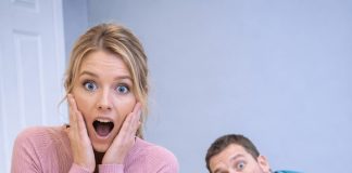 Čula neobične zvuke koji su dopirali iz poda, pa odlučila da proveri: Prizor koji je zatekla ostavio je u šoku